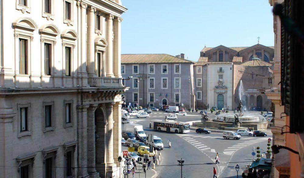 Scent Of Rome Roma Exterior foto